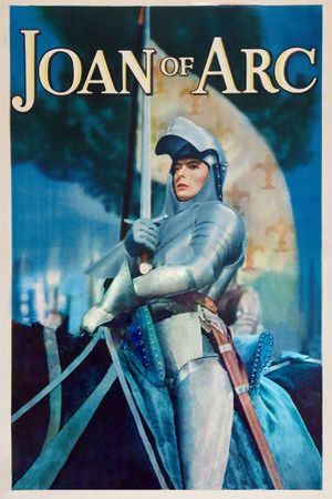Joan of Arc's poster