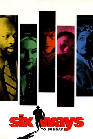 Six Ways to Sunday's poster