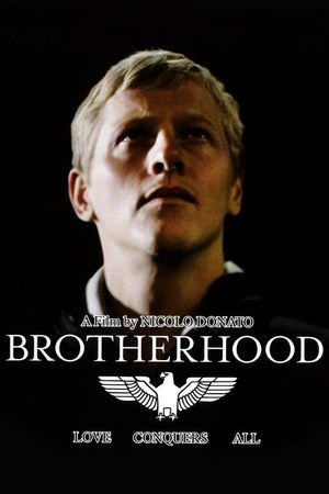 Brotherhood's poster