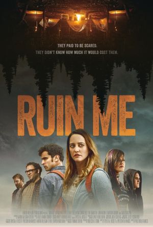 Ruin Me's poster