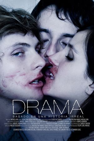 Drama's poster