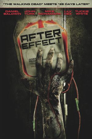 After Effect's poster