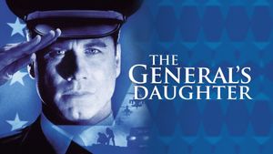 The General's Daughter's poster