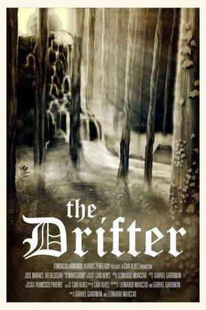 The Drifter's poster