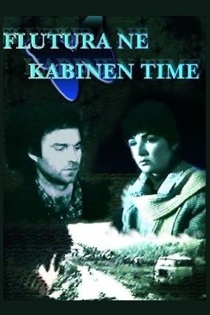 Flutura në kabinen time's poster