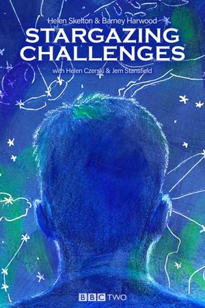 Stargazing Challenges's poster