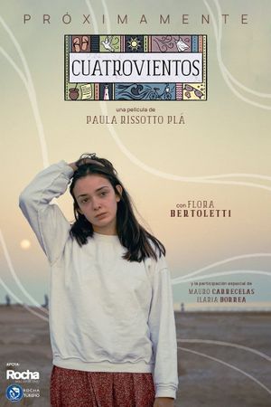 Cuatrovientos's poster