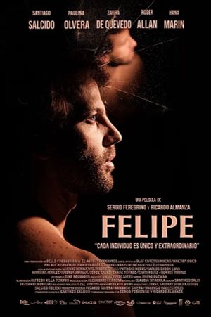 Felipe's poster