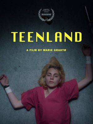 Teenland's poster