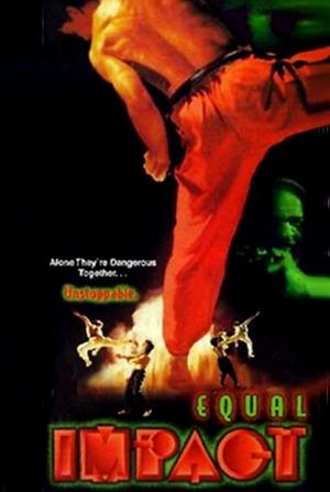 Equal Impact's poster
