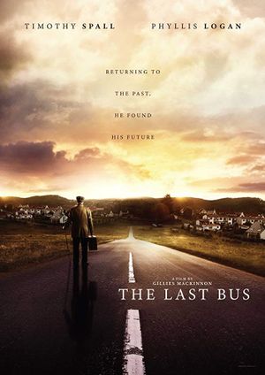 The Last Bus's poster