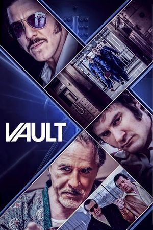 Vault's poster