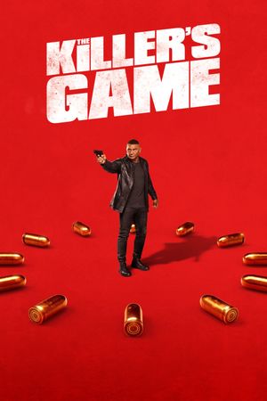 The Killer's Game's poster