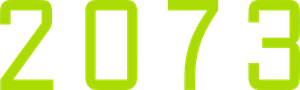 2073's poster
