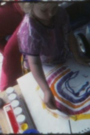 Five Year Diary, Reel 80: Emily Died (May 14–September 26, 1994)'s poster