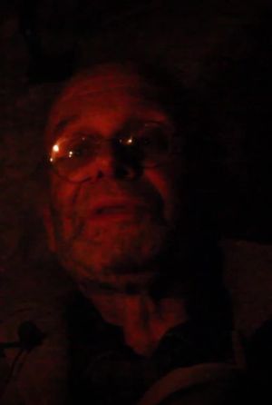La cave se rebiffe (Prophetic Crowdfunding Underground)'s poster