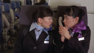 Happy Flight's poster