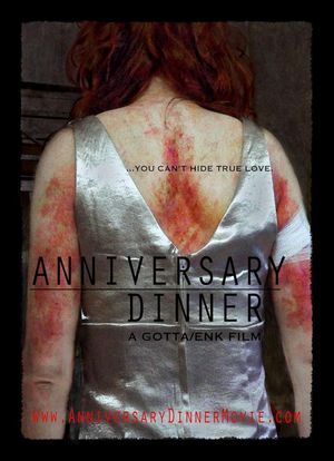 Anniversary Dinner's poster