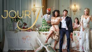 Wedding Unplanned's poster