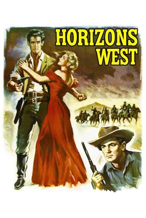 Horizons West's poster