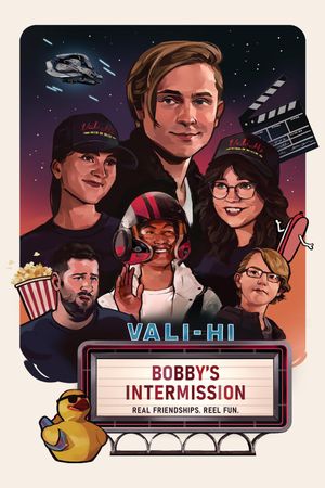 Bobby's Intermission's poster