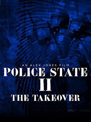 Police State 2: The Takeover's poster image