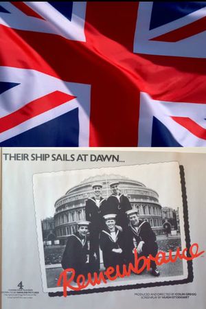 Remembrance's poster