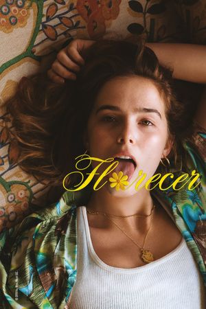 Flower's poster