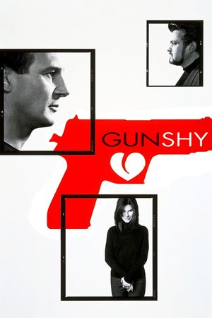 Gun Shy's poster