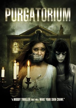 Purgatorium's poster