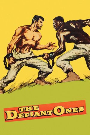 The Defiant Ones's poster