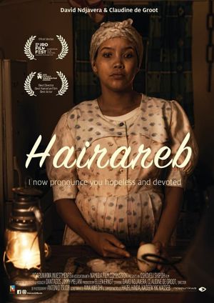 Hairareb's poster