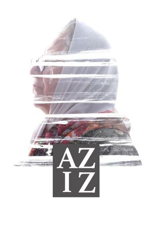 Aziz's poster