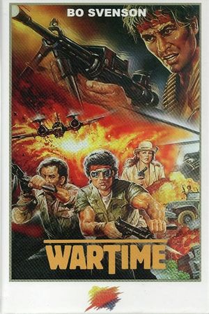 Movie in Action's poster