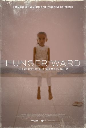 Hunger Ward's poster