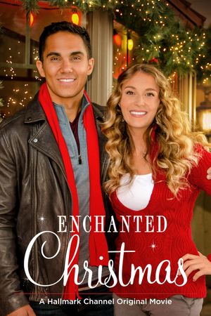 Enchanted Christmas's poster