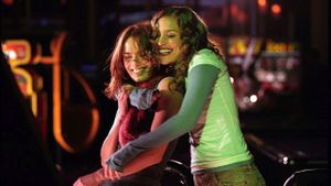 Imagine Me & You's poster