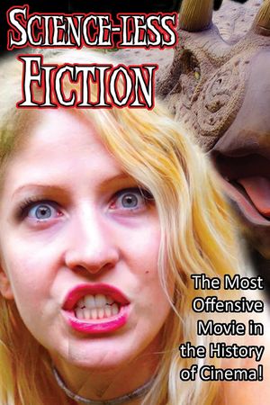 Scienceless Fiction's poster