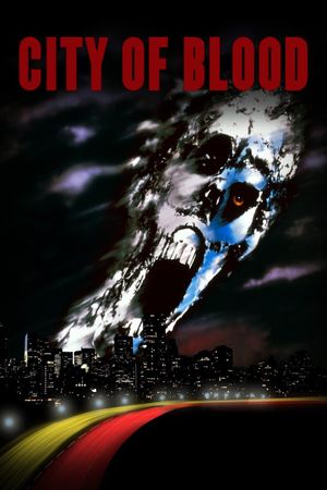 City of Blood's poster