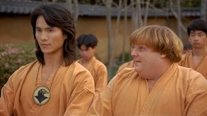 Beverly Hills Ninja's poster