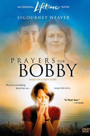 Prayers for Bobby's poster