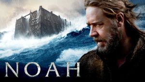 Noah's poster