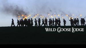 Wild Goose Lodge's poster