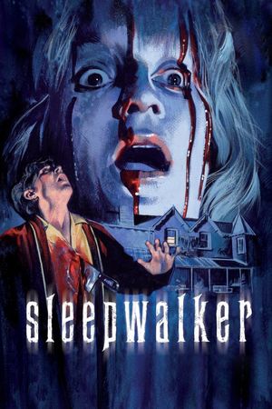 Sleepwalker's poster