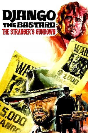 Django the Bastard's poster