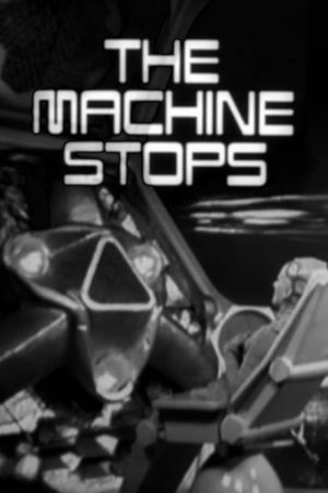 The Machine Stops's poster image