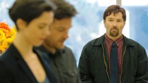 The Gift's poster
