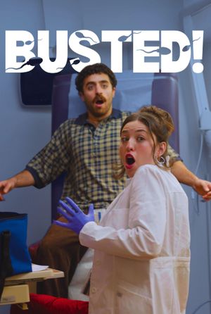 BUSTED!'s poster