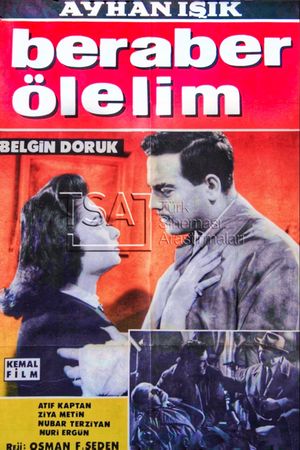 Beraber ölelim's poster