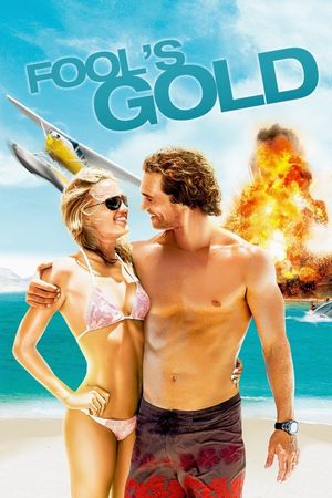 Fool's Gold's poster